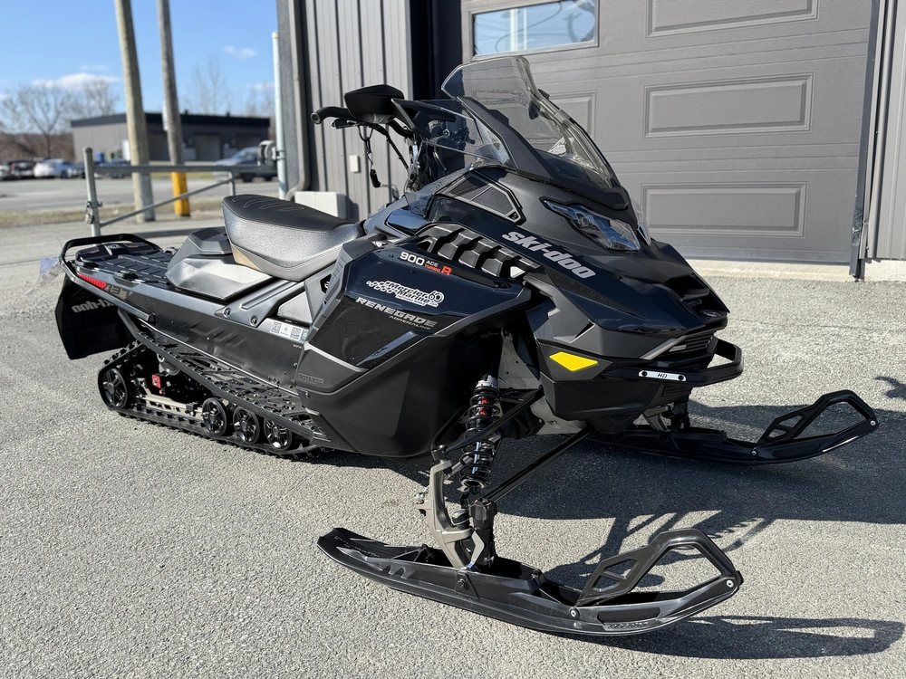 Ski-doo Renegade Enduro 900 Turbo R 2026 alt