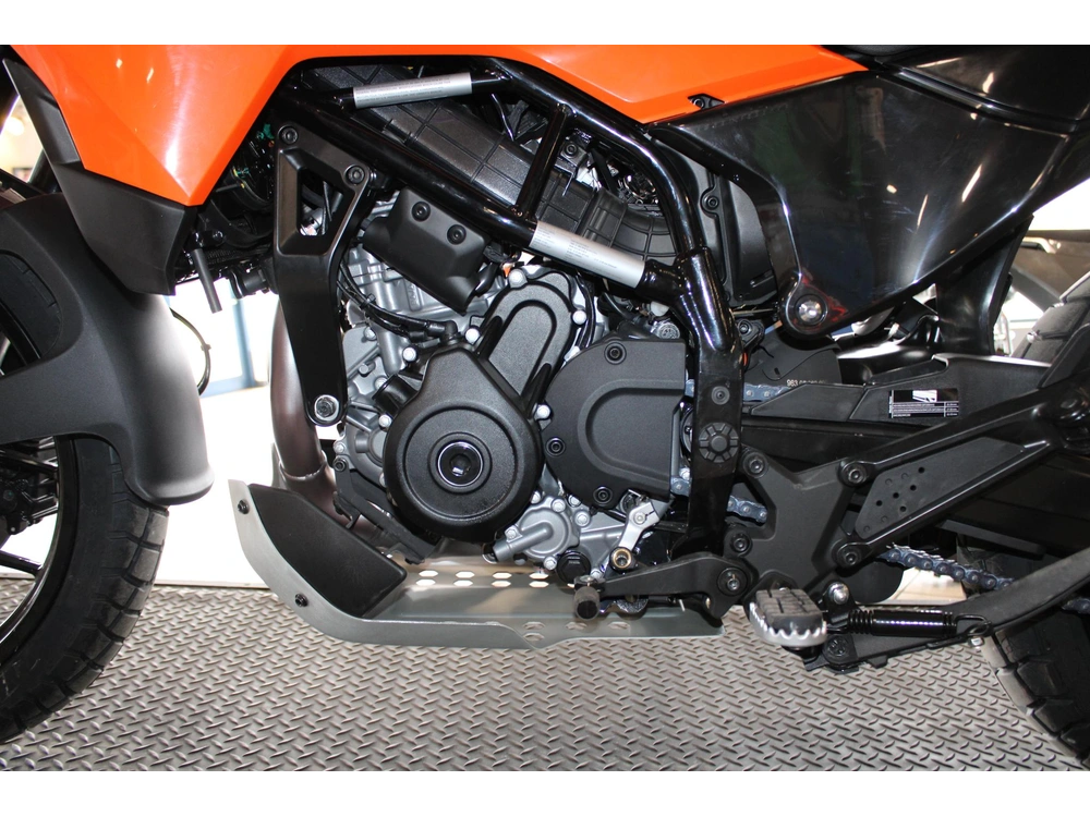 2026 Ktm 390 Adventure X alt