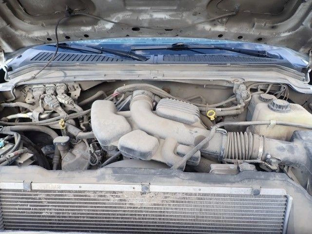 Ford F250 2010