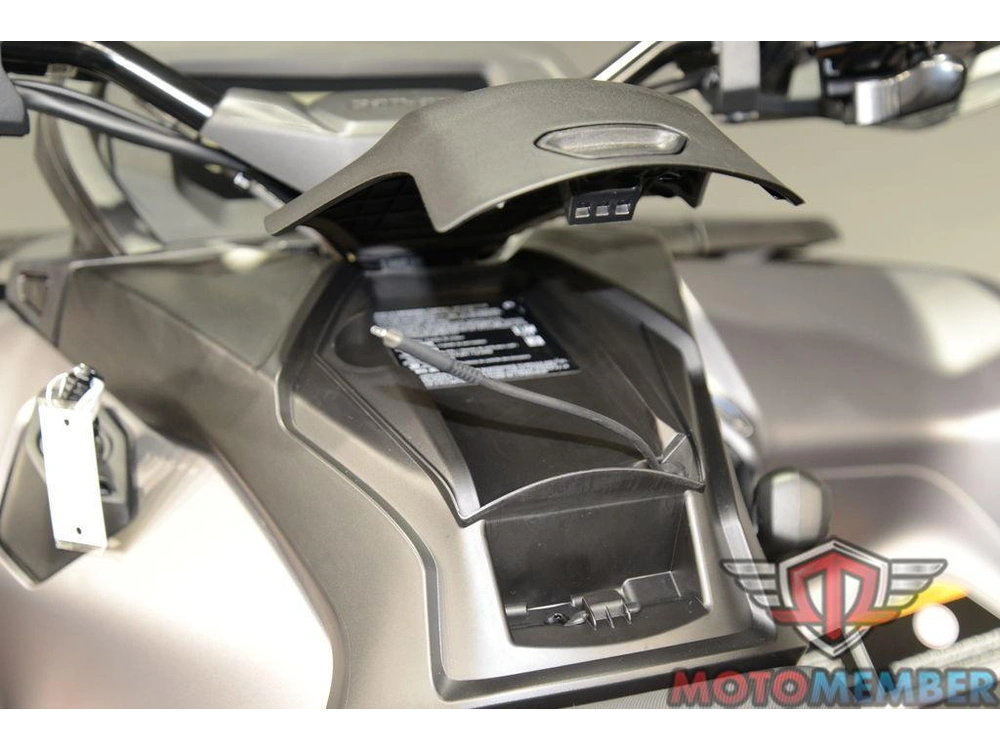 2026 Can-am Outlander Xt 850 Platinum Satin alt
