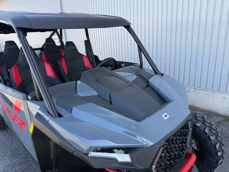 2026 Polaris RZR XP 4 1000 Ultimate thumbnail 5