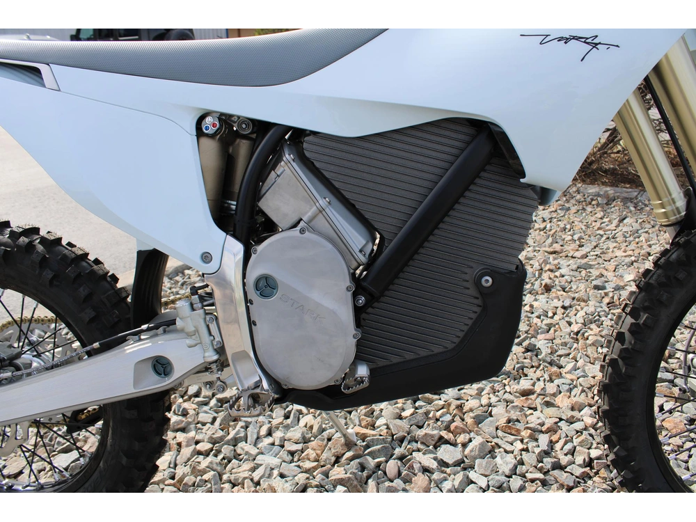 2025 Stark Future Varg Ex 80 Hp alt