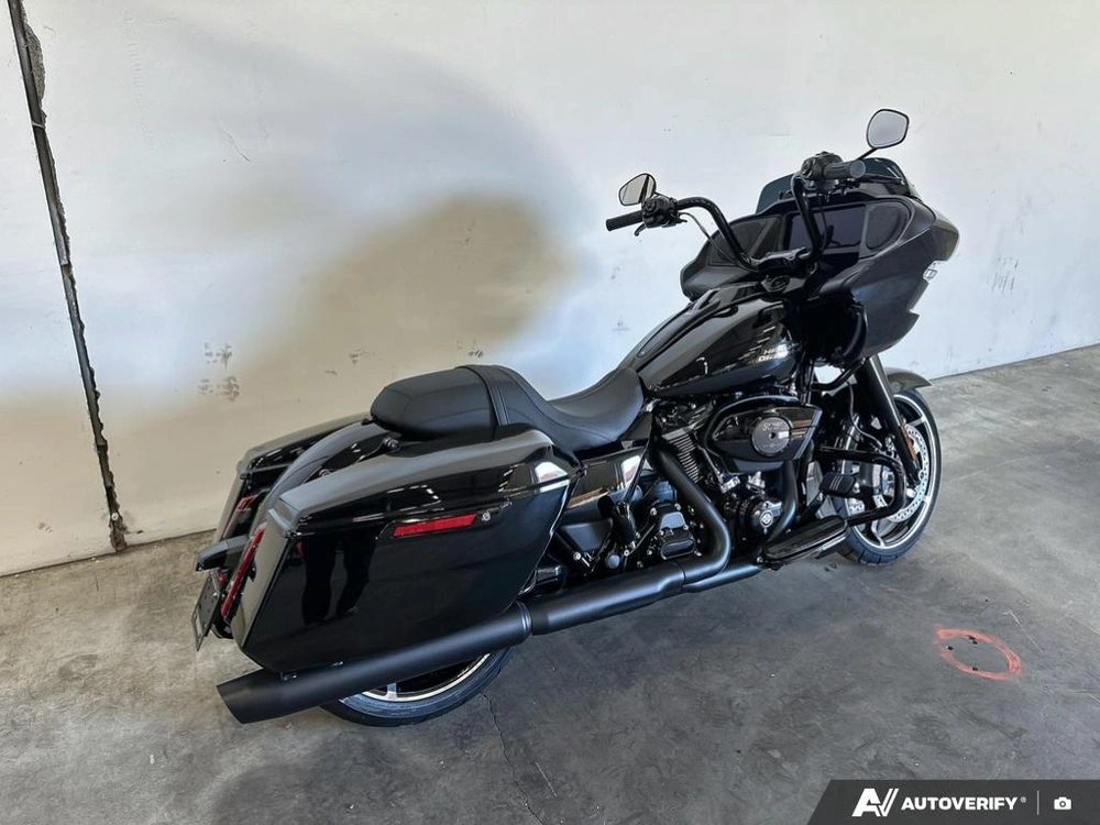 2026 Harley-davidson Road Glide alt