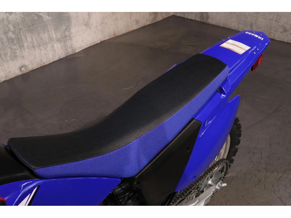 2026 Yamaha Tt-r 230 alt