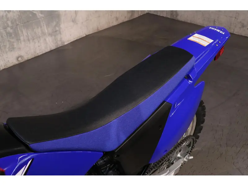 2026 Yamaha TT-R 230 thumbnail 5