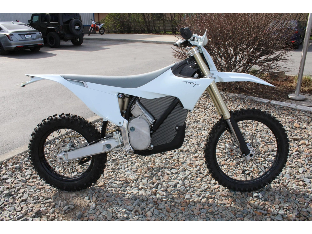 2025 Stark Future Varg Ex 80 Hp alt