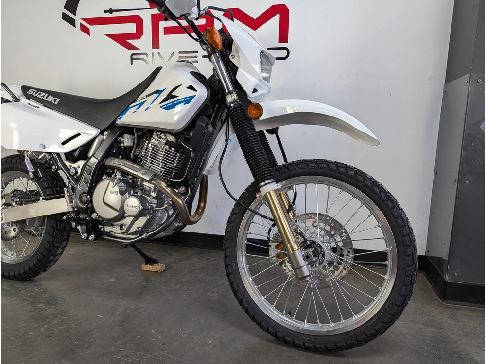 2026 Suzuki Dr650se ✅garantie 3 Ans Gratuite!!🙏 alt