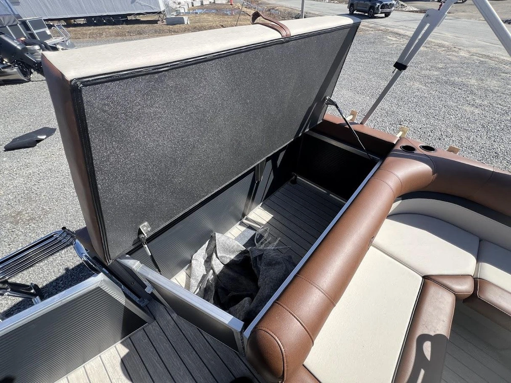 Armada Saphir 21 Cr 2 Quilles 2026 alt
