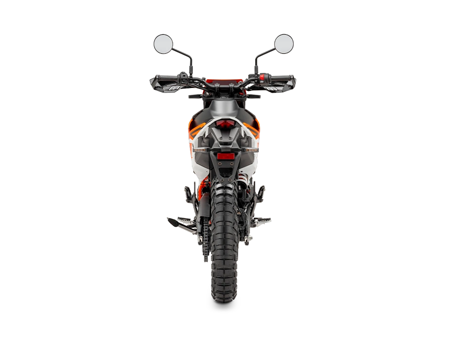 Ktm 390 Enduro R 2026 alt