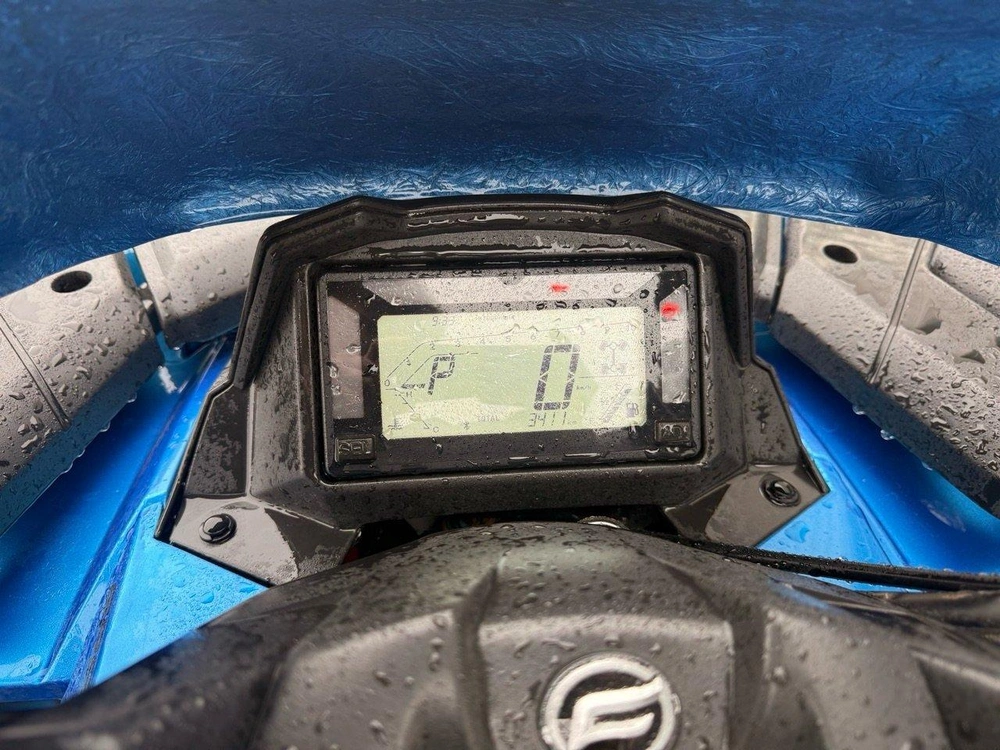 2021 Cfmoto Cforce 600 Eps Touring alt