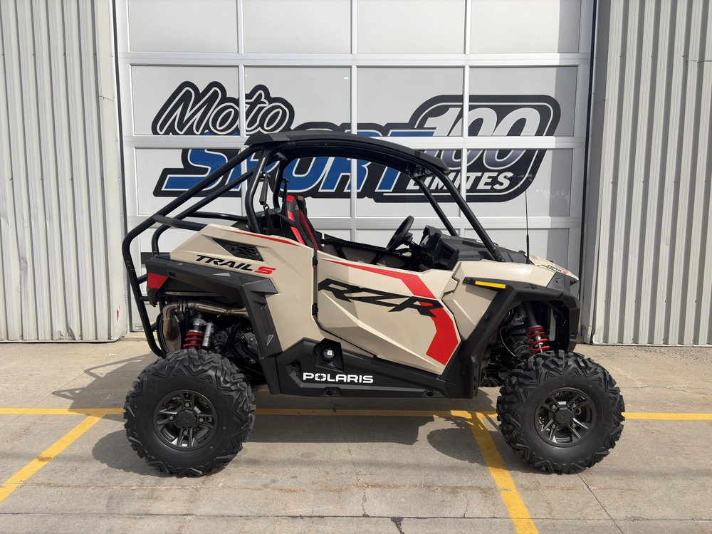 Polaris Rzr Trail S 1000 Ultimate 2026 alt