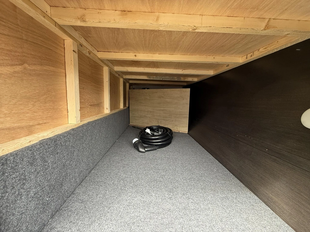 Cherokee 304sr Wolf Den 2026 alt