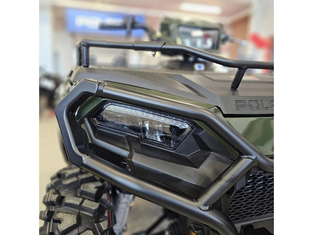 2026 Polaris Sportsman 570 Premium 40th Anniversary Edition alt