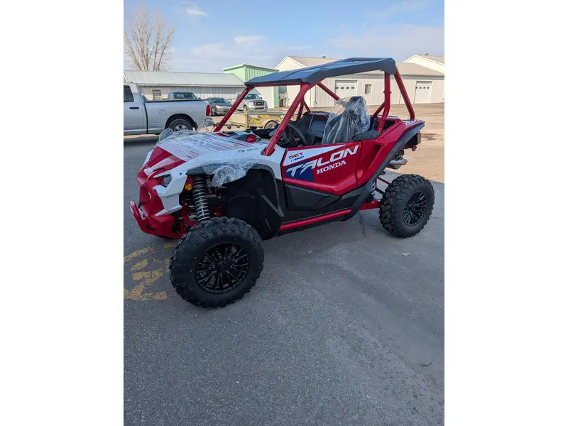 Honda TALON 1000 2026