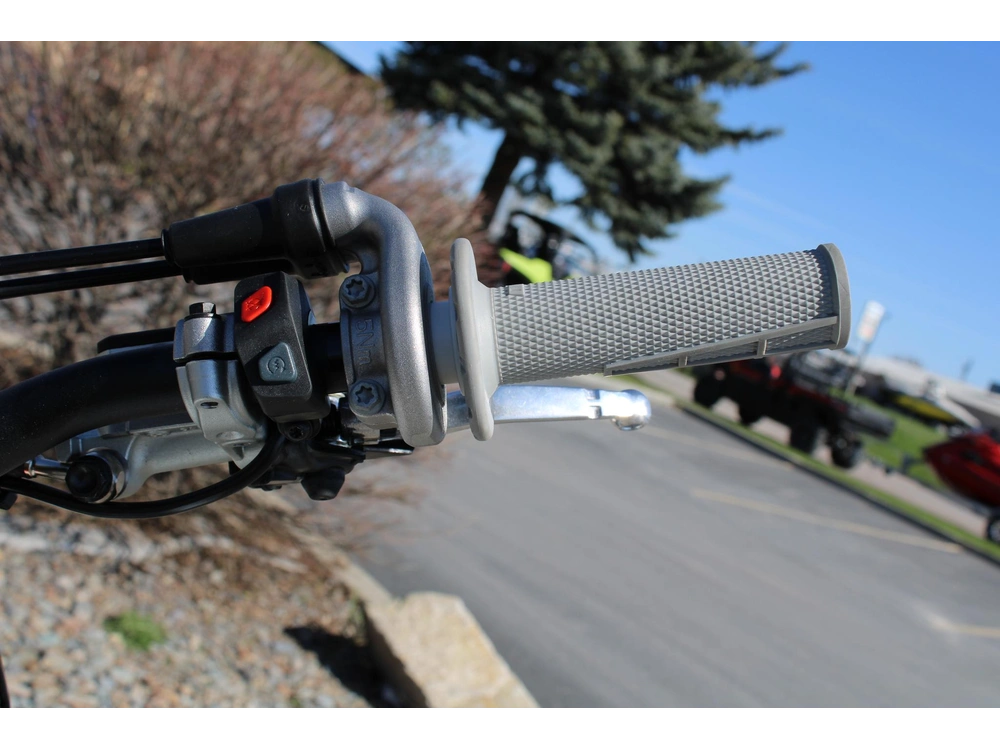 2026 Husqvarna Fc 250 Factory Ed alt