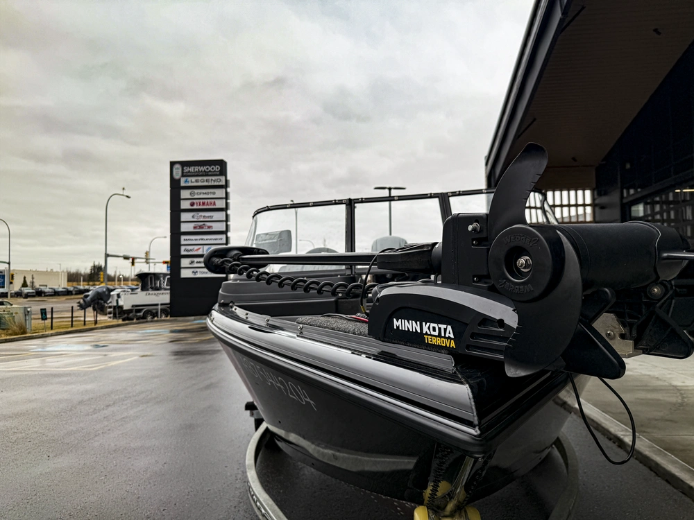 2021 Princecraft 172 Max alt