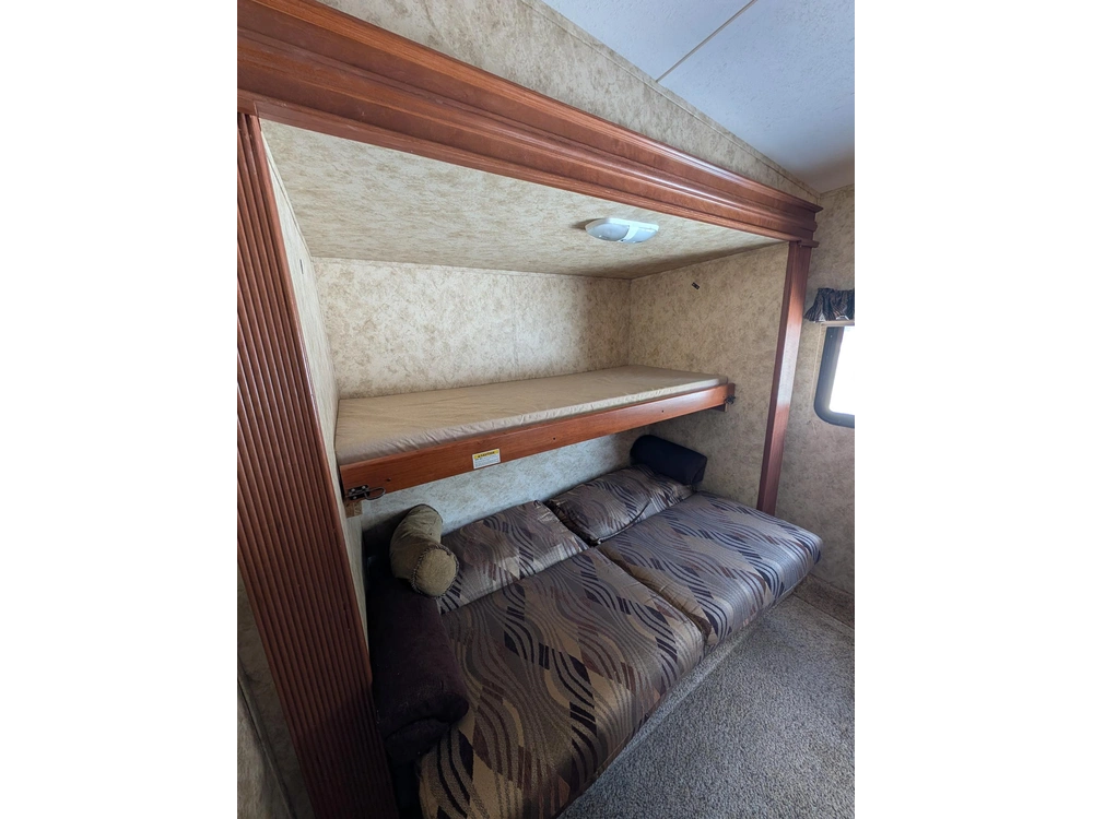 Cougar Cg293 2011 alt