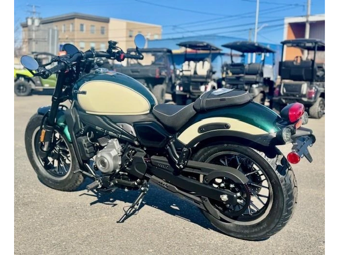 Cfmoto 450cl-c 2026 alt