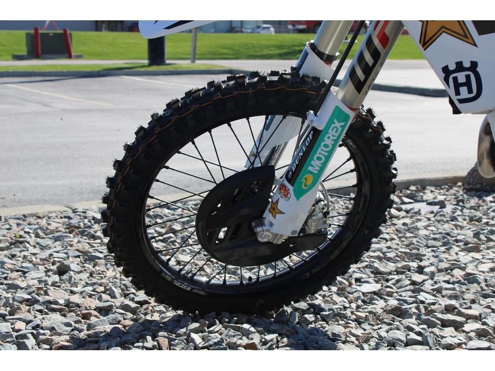 2026 Husqvarna Fc 450 Factory Edition alt