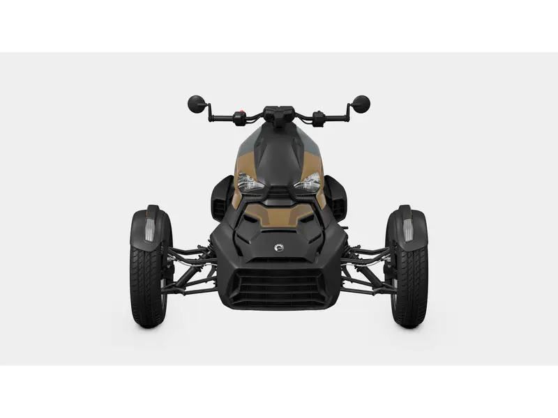 2026 Can-Am Ryker Rotax 900 ACE