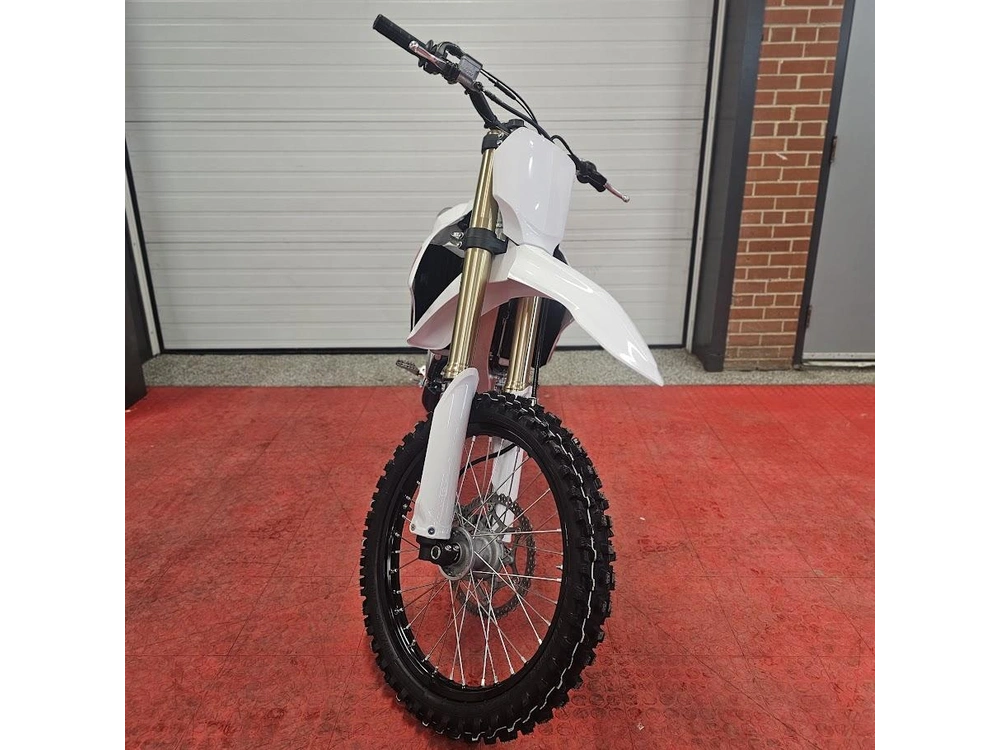 2026 Yamaha Yz 250f alt