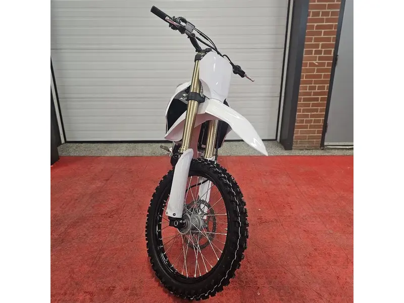 2026 Yamaha YZ 250F thumbnail 3