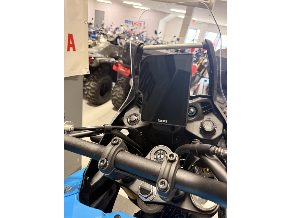 Yamaha Tenere 700 T7 2026 alt