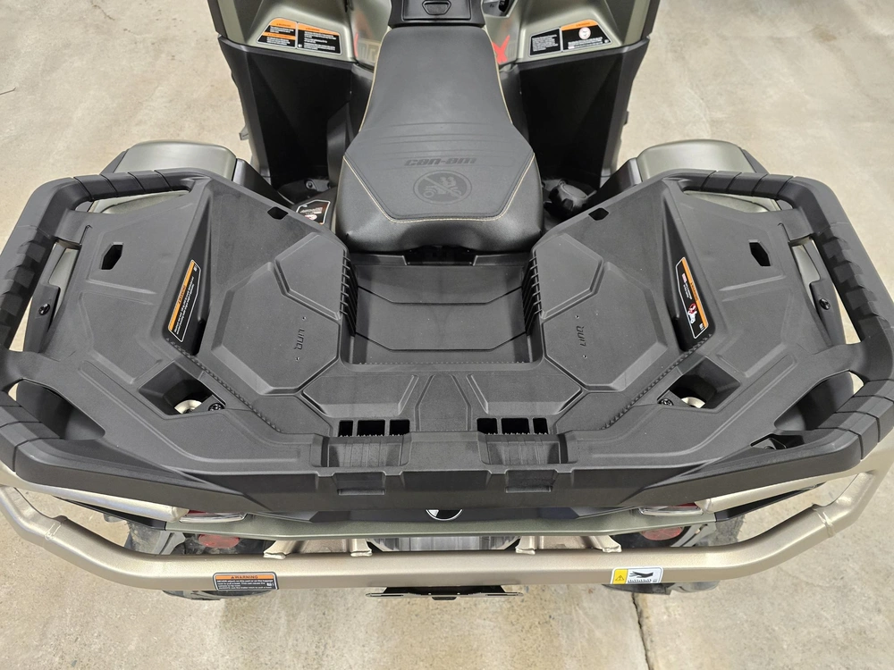 2026 Brp Outlander X Mr 1000r alt