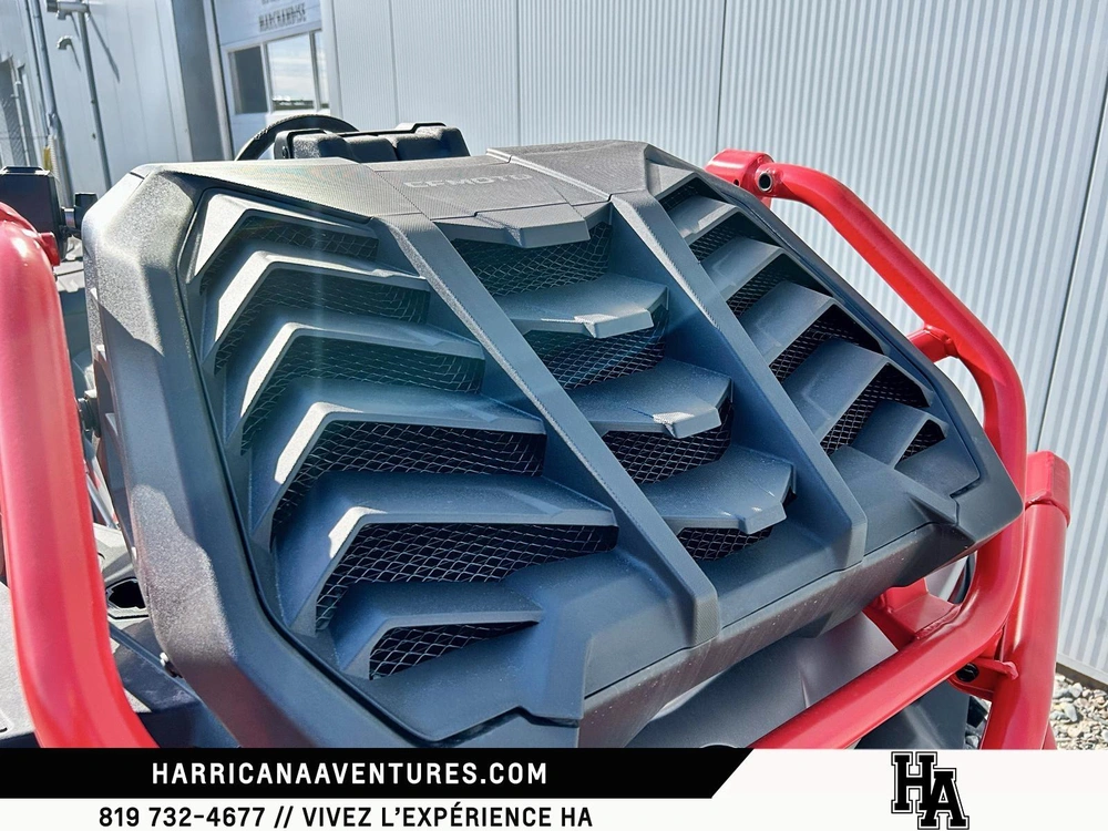 Cfmoto Cforce 1000 Mv Gris 2026 alt