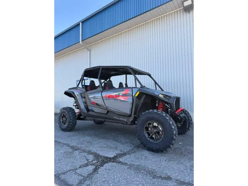 2026 Polaris RZR XP 4 1000 Ultimate thumbnail 16