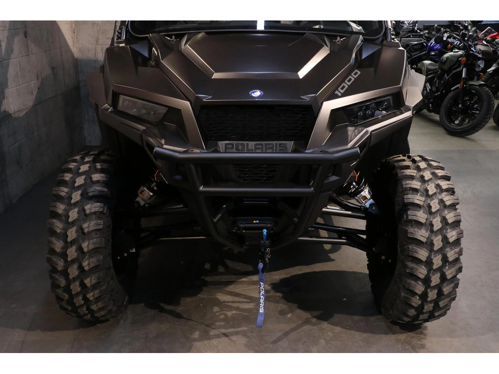 Polaris General Xp 1000 Premium 2026 alt