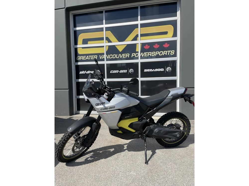 2025 Can-am Origin '73 alt