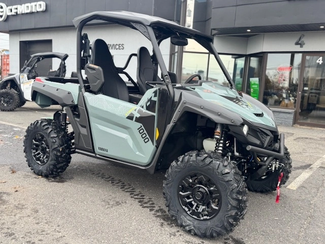 Yamaha Wolverine X2 1000 Xt-r 2026 alt