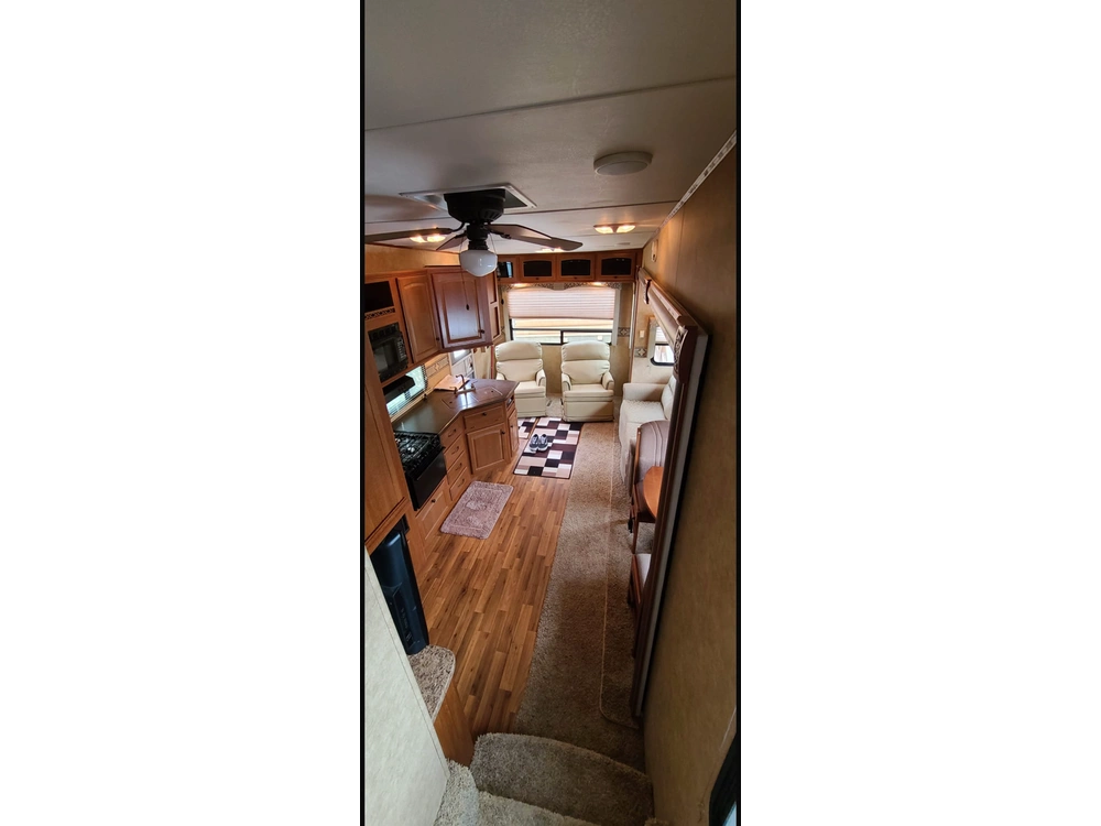 2011 Elkridge Elkridge 29 Rlsb alt