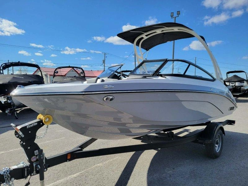 Yamaha 195s 2026 2026 alt