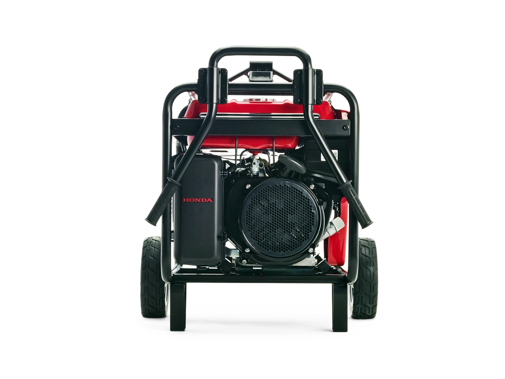 2026 Honda Eb5000x3ct2 Generator alt
