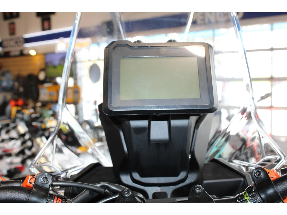 2026 Ktm 390 Adventure X alt