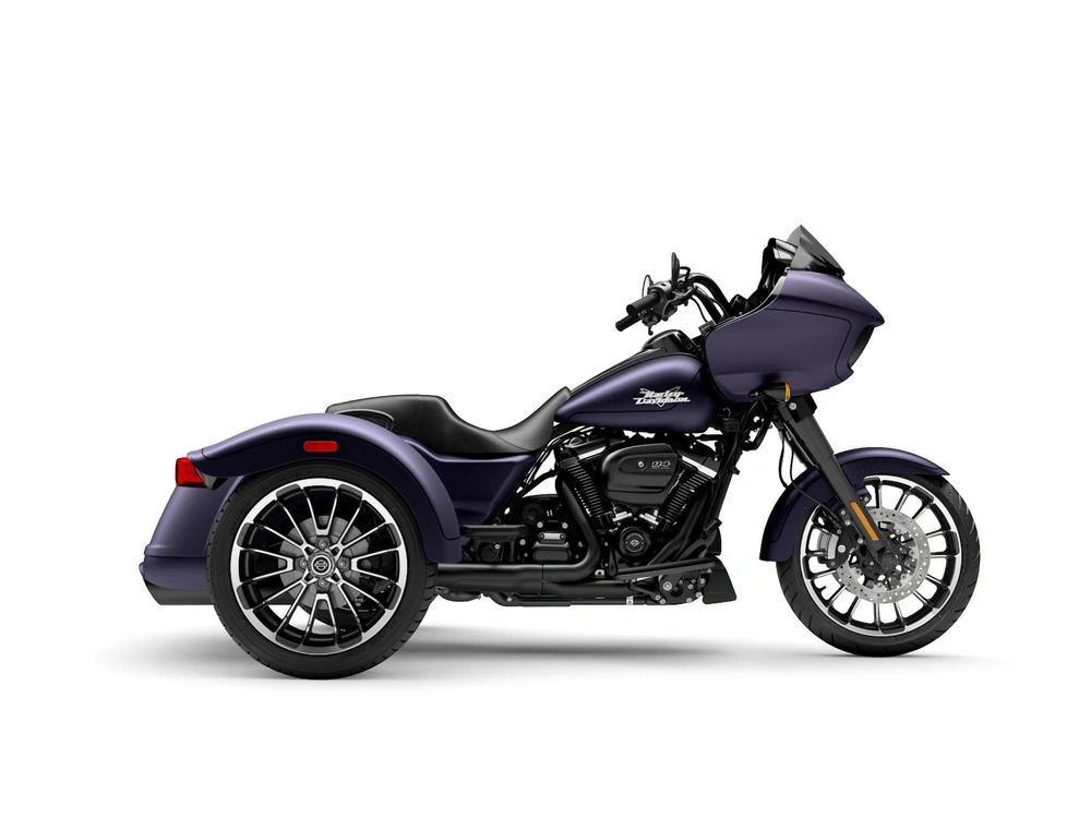 Harley-davidson Road 3 Fltrt 2025 alt