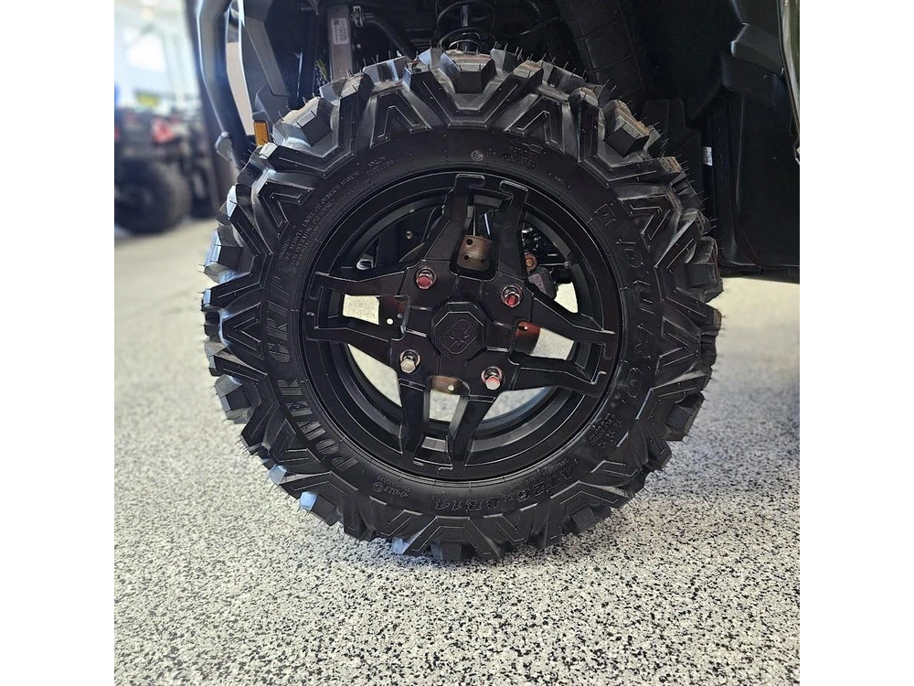 2026 Polaris Sportsman 570 Premium 40th Anniversary Edition alt
