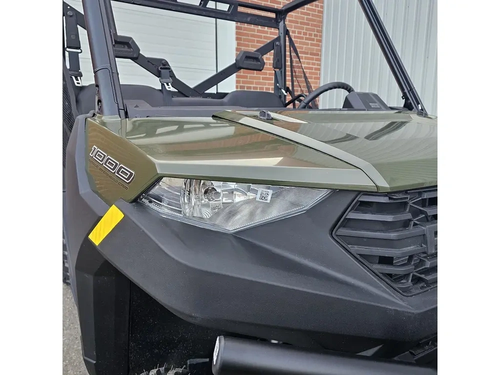 2026 Polaris Ranger 1000 Eps alt