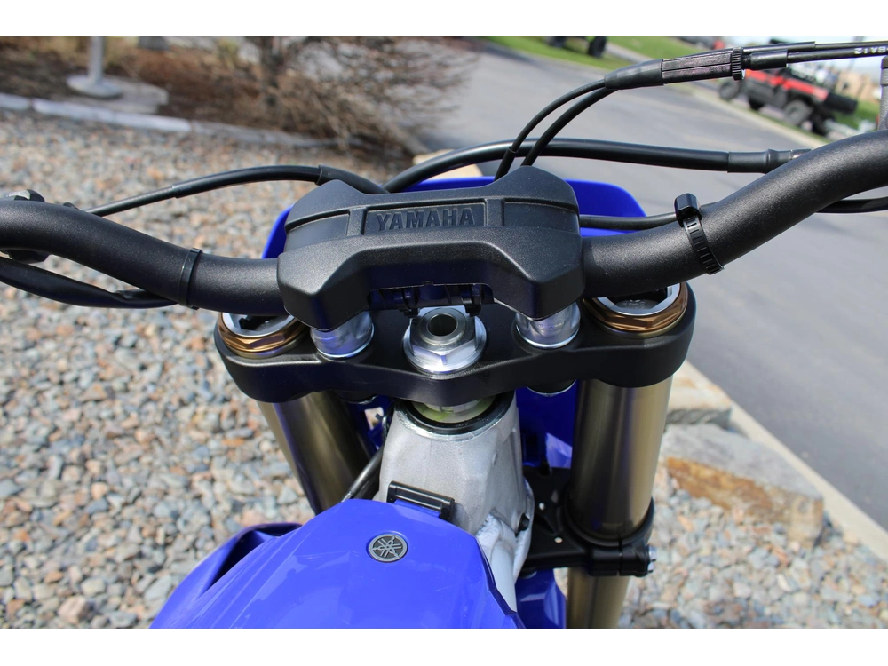 2026 Yamaha Yz250fx alt