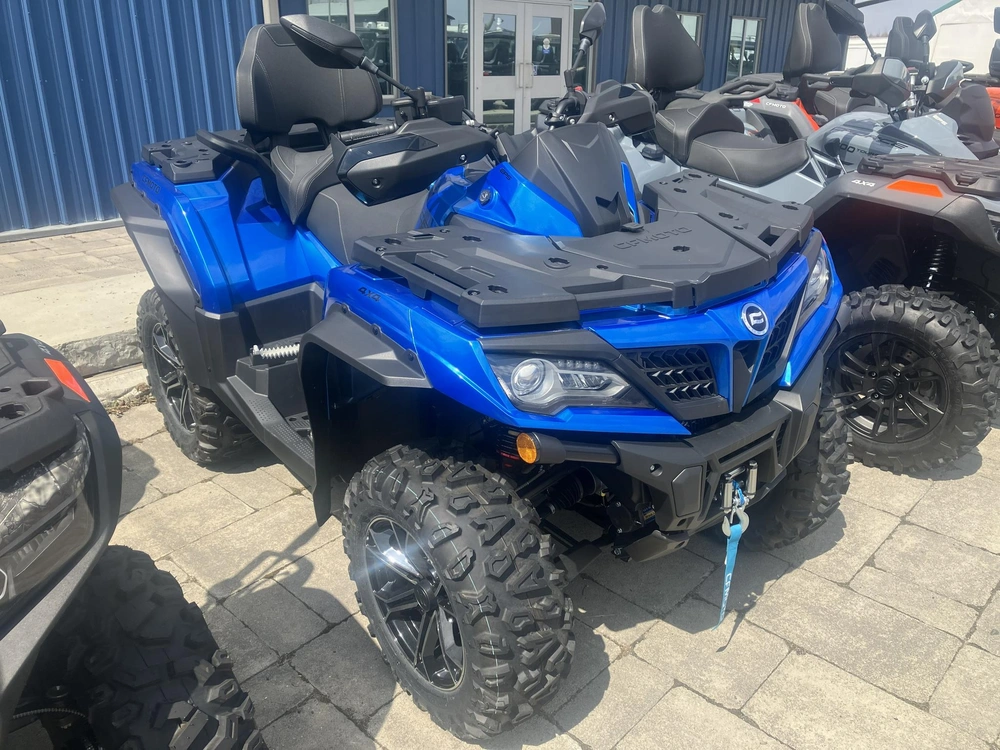 2024 Cfmoto Cforce 800 Xc alt