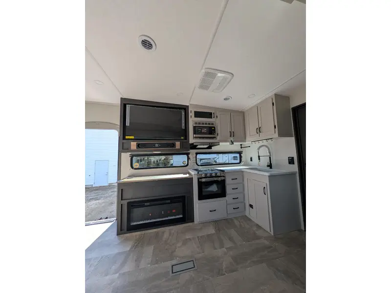 2026 Coachmen Chaparral 274BH
