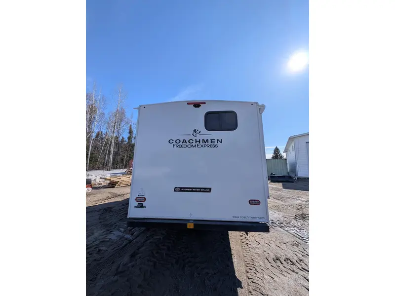 2026 Coachmen Freedom Express ultra lite 245RKS