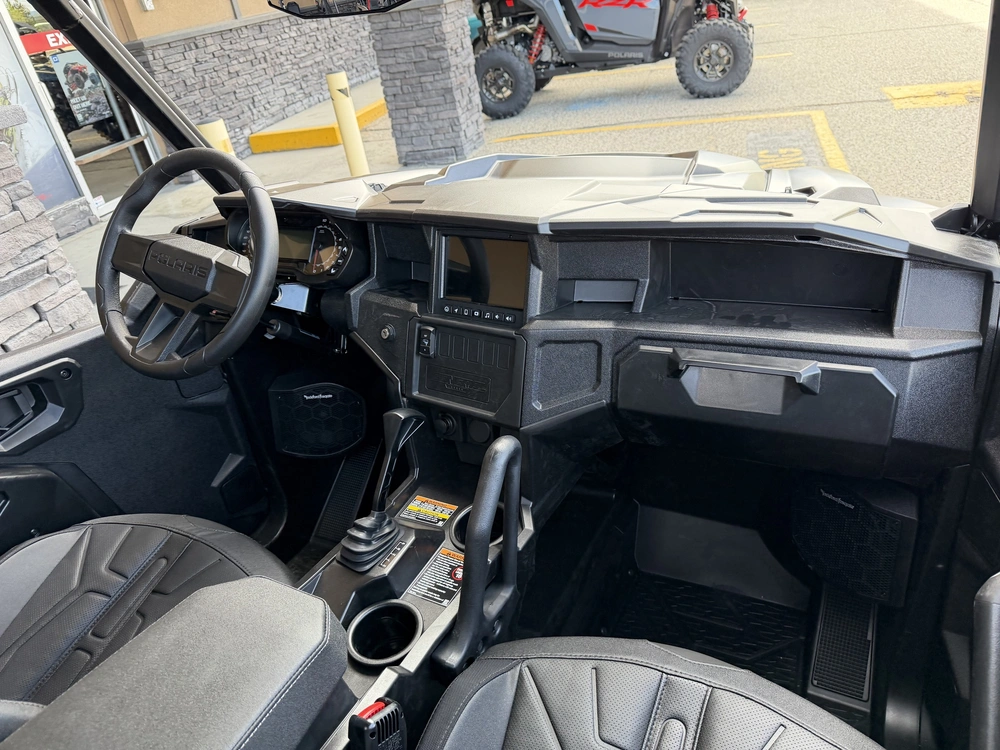 2026 Polaris General Xp 1000 Ultimate alt