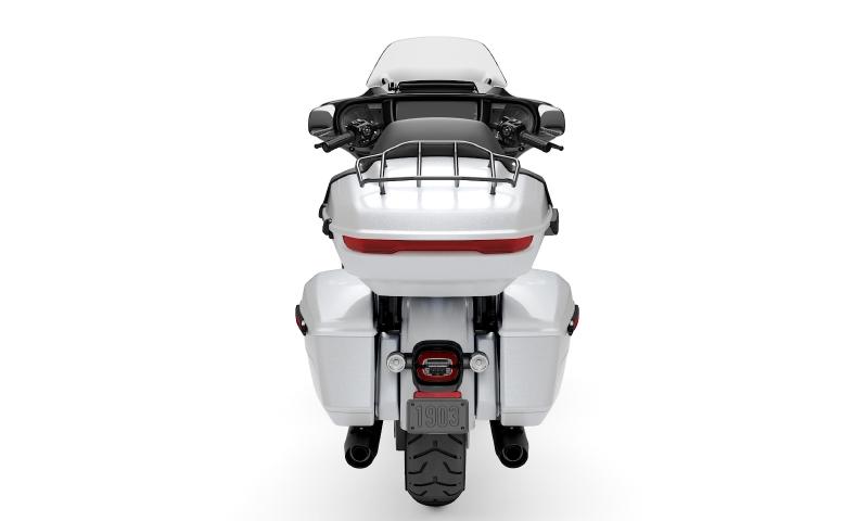 2026 Harley-Davidson Moto Harley-Davidson Street Glide Limited 2026 thumbnail 4