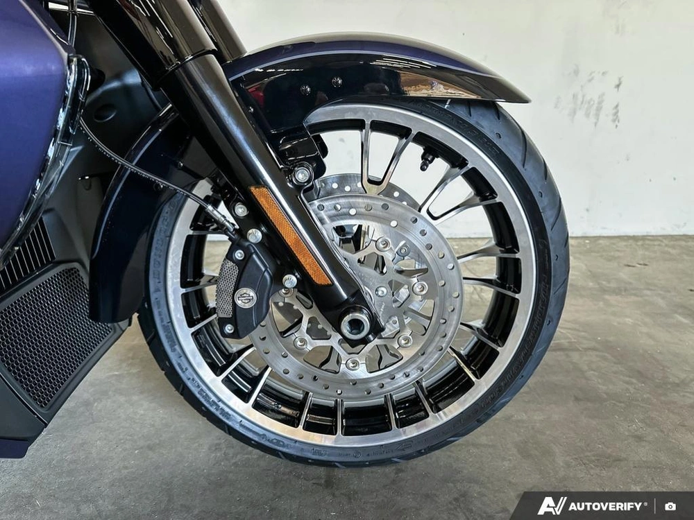 2026 Harley-davidson Street Glide 3 Limited alt