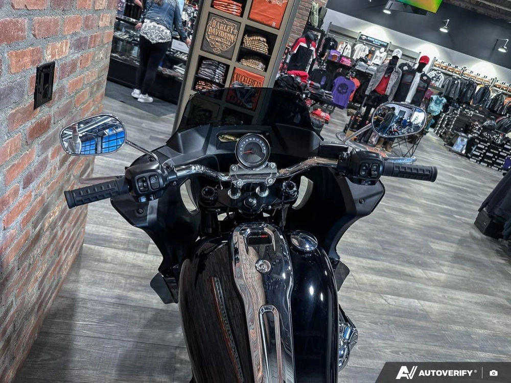 2026 Harley-davidson Low Rider St alt