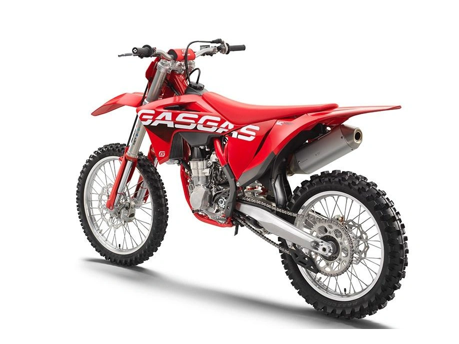 2023 Gas Gas Mc 450f alt
