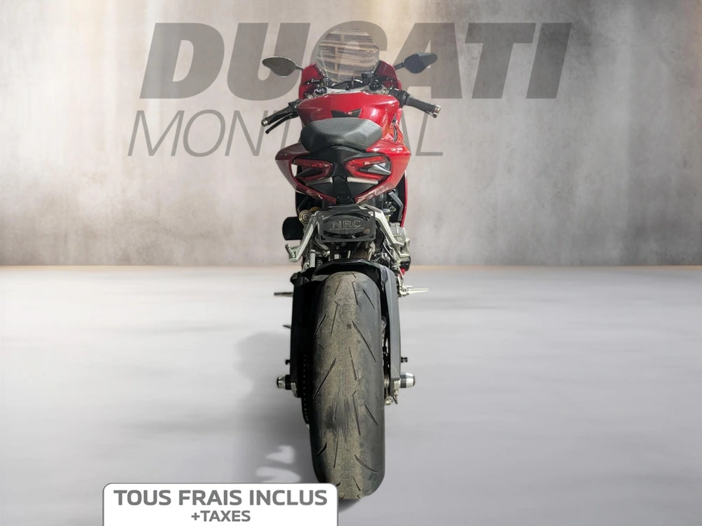 Ducati Panigale 959 2016 alt